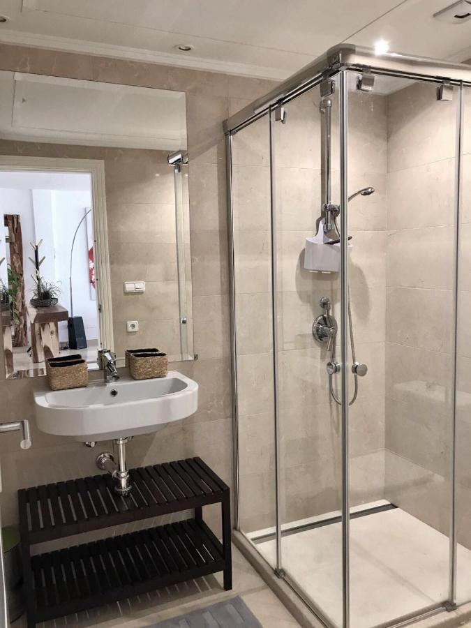 Penthouse Los Arqueros Golf Benahavís Екстериор снимка