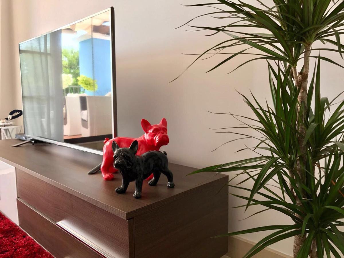 Penthouse Los Arqueros Golf Benahavís Екстериор снимка