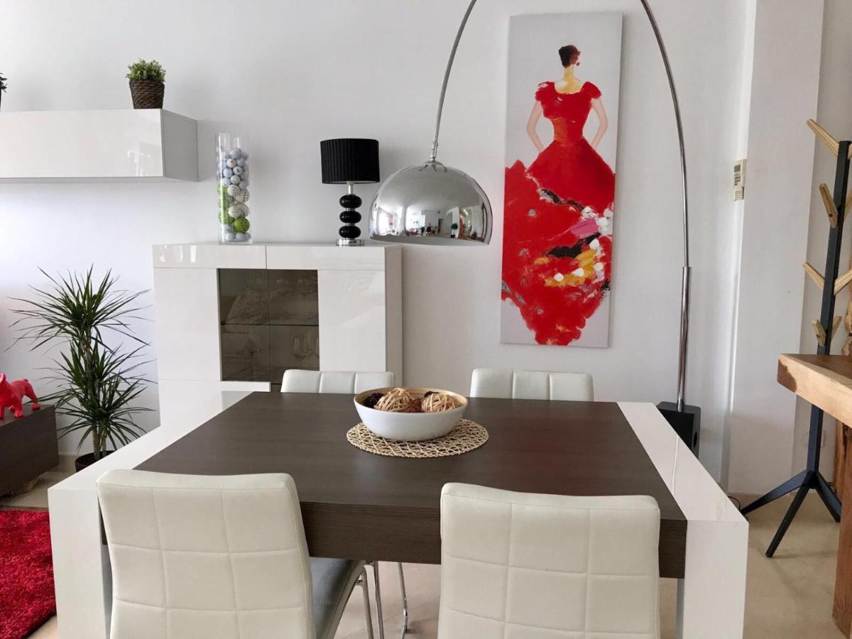 Penthouse Los Arqueros Golf Benahavís Екстериор снимка