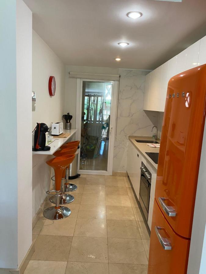 Penthouse Los Arqueros Golf Benahavís Екстериор снимка